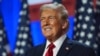 Новообраний президент США Дональд Трамп