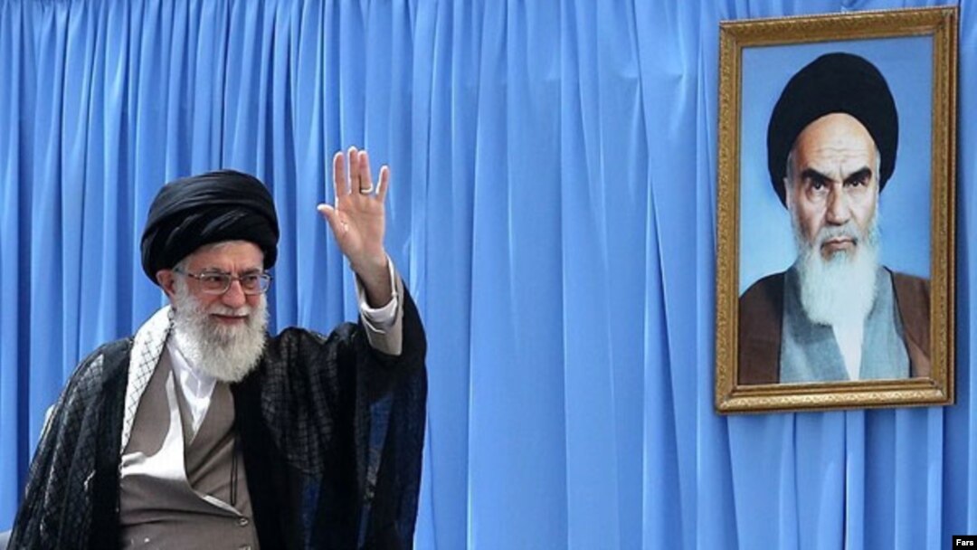 "The success of [U.S. policy] will ultimately be whether Iran -- and most particularly the supreme leader [Ayatollah Ali Khamenei] -- make a strategic decision that is in the interest of his regime, in the interest of the Iranian people," says Wendy Sherman.