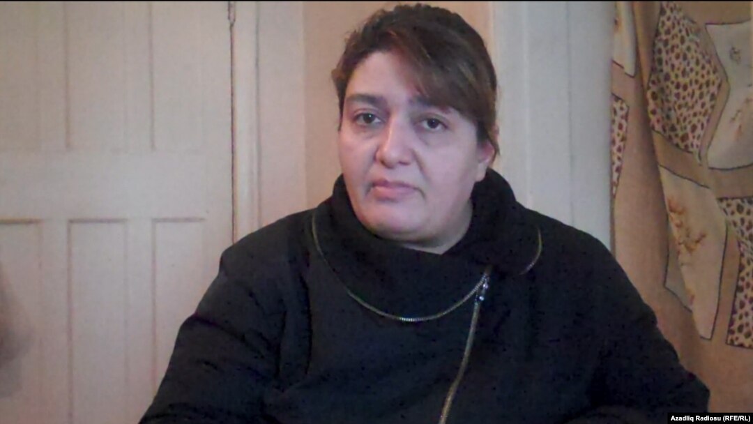 Xalimə Məmişova