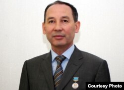 Талгат Мамырулы, президент Международной языковой казахско-китайской академии.