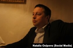 Константин Сонин