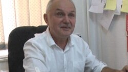 Абдумалик Кодиров