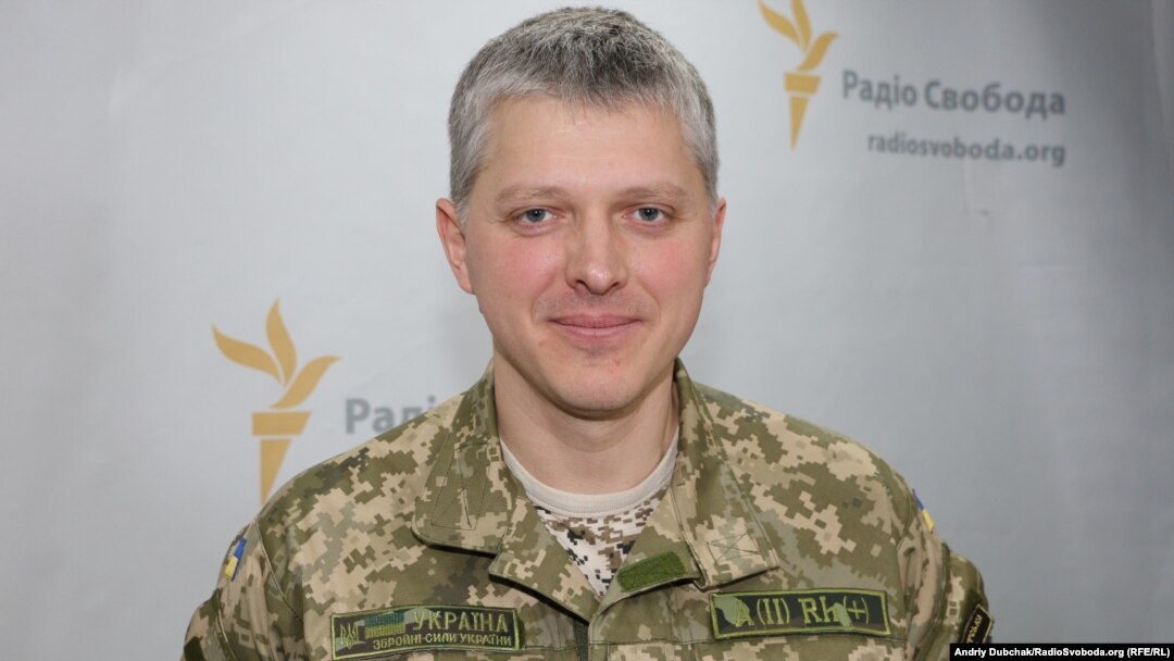 Микола Тихонов