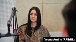 Todorović: Ni jednog momenta naša država ne kaže šta je to što je jače od nje (foto: mart 2020.)