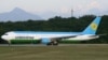Uzbekistan Airways розпочала літати до Європи в обхід повітряного простору РФ