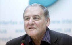 Директор Харківської правозахисної групи Євген Захаров