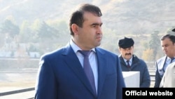 Шамсулло Соҳибов