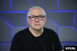 Російський політолог Гліб Павловський