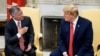 Трамп сказав королю Йорданії, що Газа – це «пекло для життя»