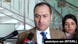 Արտակ Զեյնալյան