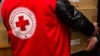 Російські військові вранці 14 жовтня у черговий раз обстріляли місто Херсон, пошкоджено офіс Українського Червоного Хреста (фото архівне)