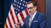 Кірбі: США «серйозно» сприймають погрози Кремля «нейтралізувати» базу ПРО на півночі Польщі