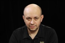 Сергей Смирнов