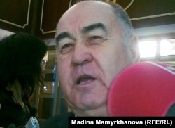 Владислав Косарев.
