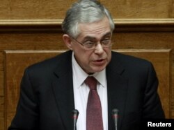 Lukas Papademos