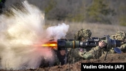 На фронті від початку доби відбулось 94 бойові зіткнення (фото ілюстративне)