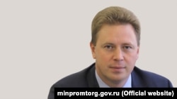 Dmitriy Ovsânnikov