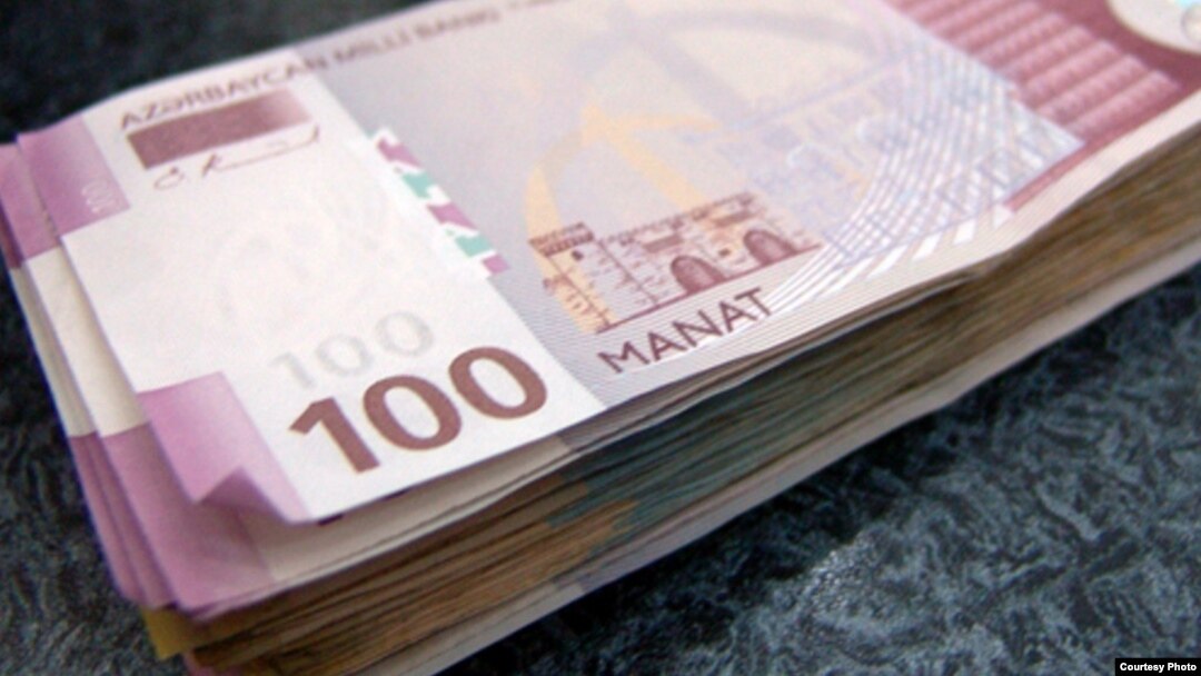 Manat.