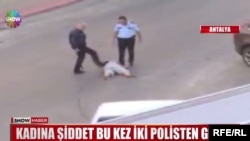 Скриншот из видео.