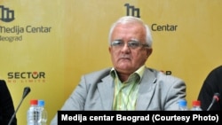 Dušan Janjić: Konsultacije mogu da unaprede politiku ako to želi onaj koji je sazvao takozvani dijalog