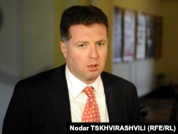 გიორგი ტუღუში
