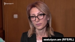 Պատգամավոր Մանե Թանդիլյան, արխիվ