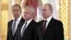 Справжні переговори з Путіним неможливі – експосол США в РФ