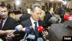 Дмитрий Фирташ