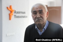 Рустам Бабашалин