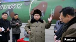 "Manijačko i nesavesno ponašanje" Kim Džong Una, poručuju iz Južne Koreje