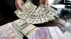 خاوند:دولت سیاست منسجمی برای مدیریت وضعیت ارز ندارد