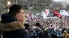 Якщо буде екстрадиція Саакашвілі, то в Нідерланди або США – Розумний