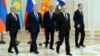 Россия вернет таможенный контроль для ЕАЭС? 