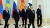 ЕАЭС: шаг вперед, два назад