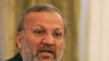 سفر غیر منتظره منوچهر متکی به عربستان سعودی