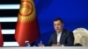 Садир Жапаров пропонує об’єднати функції президента й уряду, а також ввести новий орган – Народний курултай