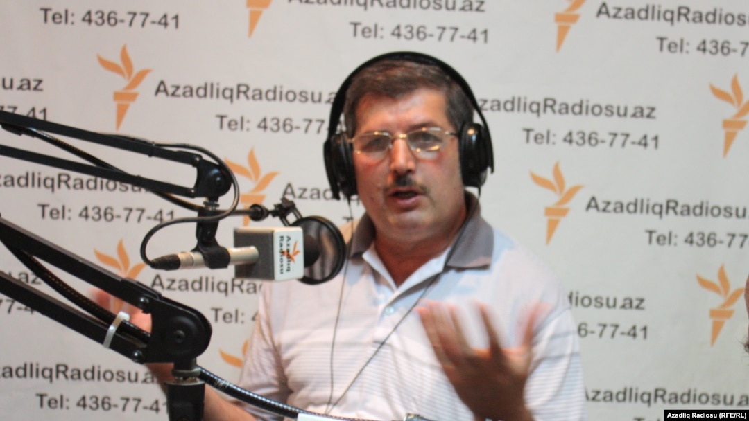Sənan İbrahimov