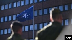 Україна може приєднатися до Північноатлантичного альянсу після завершення війни, яку розв’язав Кремль, кажуть у Держдепі США