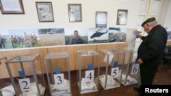 69% опитаних не знають, за якою системою відбудуться місцеві вибори