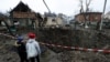 На Львівщині «шахеди» атакували об’єкт інфраструктури – ОВА 