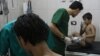 فرستاده سازمان ملل: دولت سوریه هنوز اجازه ورود کمک‌ها به حلب را نداده است