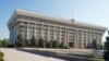 «В парламенте не хватает Личностей...»