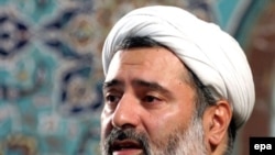 محسن کدیور