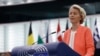«Ми будемо поруч з Україною на кожному кроці, скільки буде потрібно»