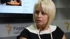 Герман заявила, що вимагатиме 300 тисяч доларів за «наклеп про неї як агента КДБ»