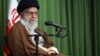خامنه‌ای خطاب به هم‌پیمانان آمریکا در منطقه: سرانجامی جز نابودی ندارید