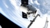 Корабель Dragon компанії SpaceX доставив вантаж на МКС