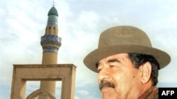 جستجوی گنج صدام حسين حدود ۱۳ سال قبل از سقوط حکومت بعث در عراق آغاز شد.