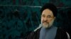 محمد خاتمی گفته اگر مردم جذب انتخابات شوند، گروه‌های برانداز بی‌اثر می‌شوند.