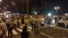 Протест проти будівництва торговельно-розважального центру біля станції метро «Героїв Дніпра»